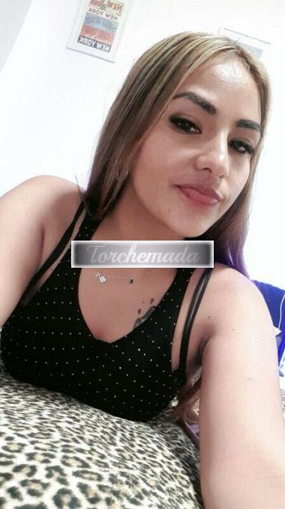 Girl Piccantissima Amabile  Milano