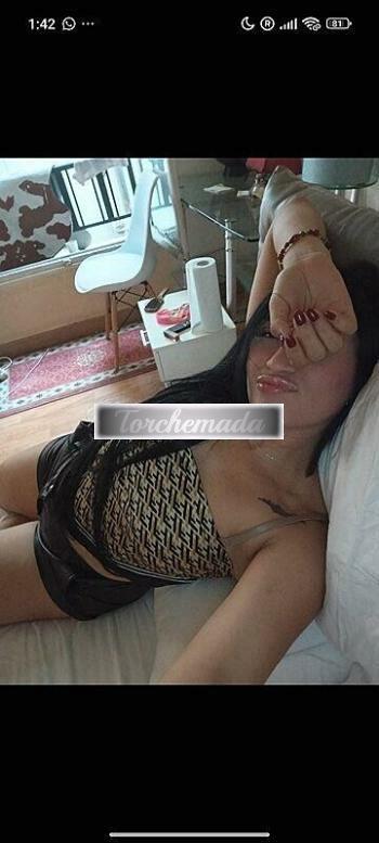 Girl Trasgressiva Girl  Oristano