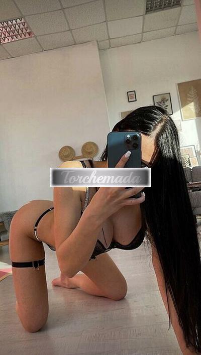 Girl Felina Ragazza  Foggia