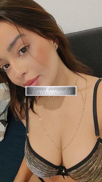 Girl Vogliosa Modella  Reggio Calabria