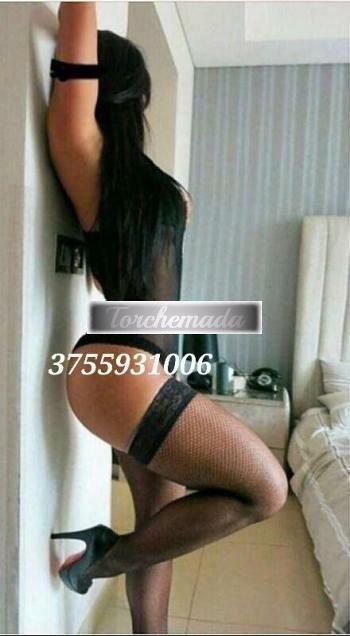 Girl Unica nel mio genere  Catanzaro