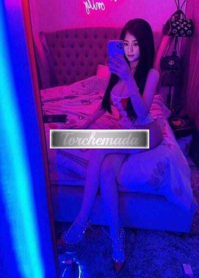 Girl Calda Studentessa  Venezia