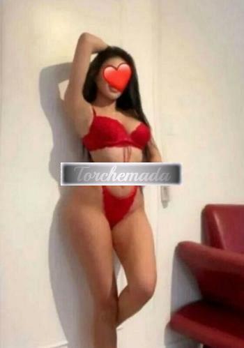 Girl Esplosiva Sensuale  Milano