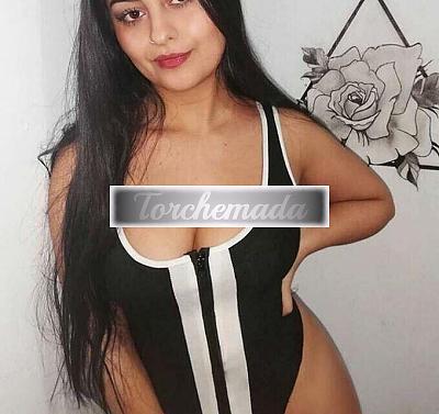 Girl Calda Femmina  Brescia