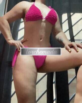 Girl Sexy Bambola  Roma