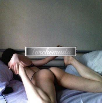 Girl Lingua di Fuoco  Lecco