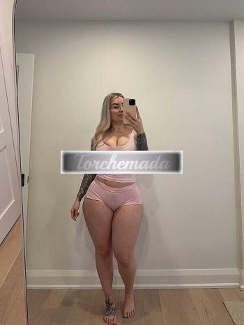 Girl Piccantissima Esibizionista  Belluno