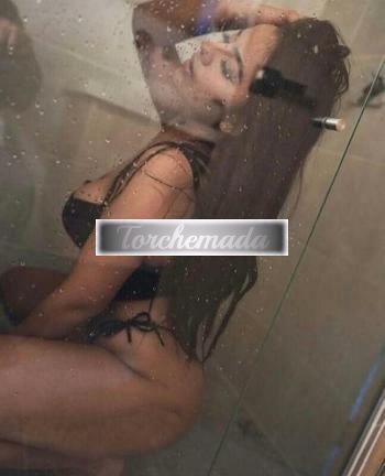 Girl Esplosiva Sirena  Caserta