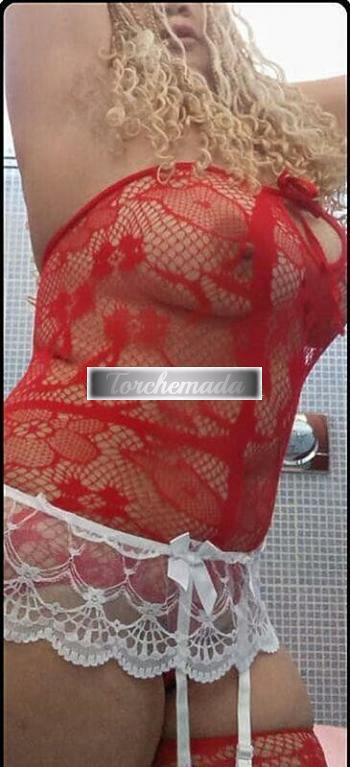 Girl Pamela  Porto Recanati