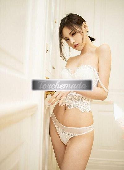 Girl Anna  Frosinone