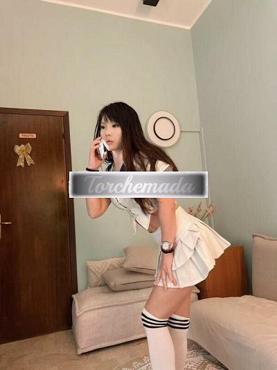 Girl Calda Modella  Vicenza