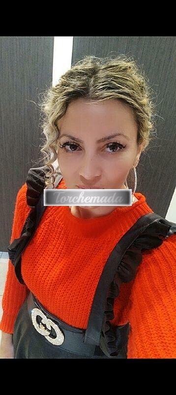 Girl Vogliosa Sirena  Reggio Emilia