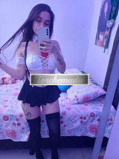 Girl Sexy Bambola  Roma