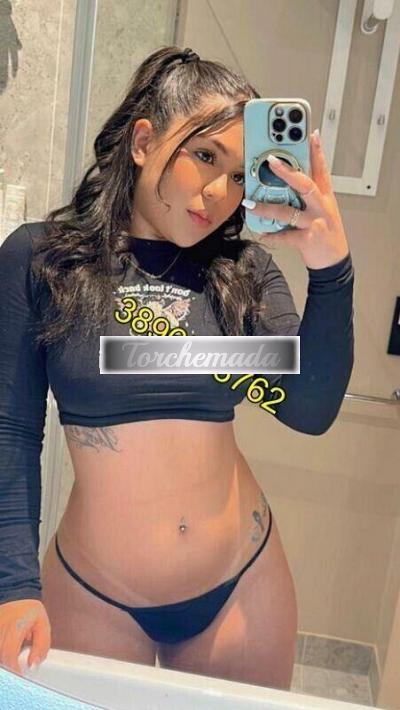 Girl Martina  Milano