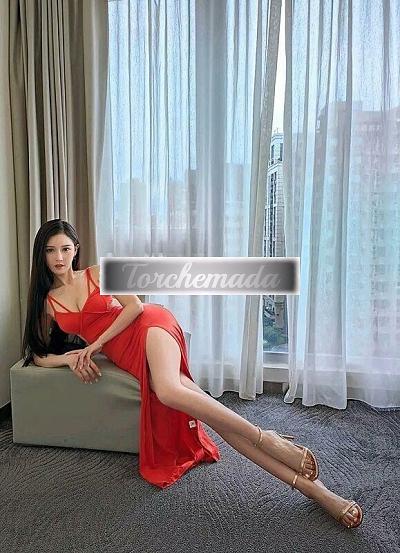 Girl Piccantissima Modella  Perugia