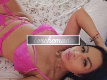 Girl Diana  Campobasso