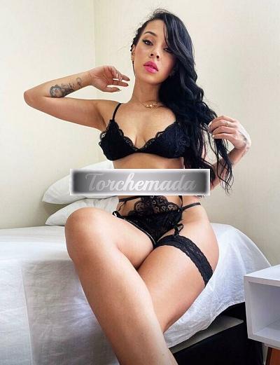 Girl Strepitosa Maestra  Roma