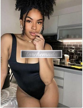 Girl Tania  Macerata