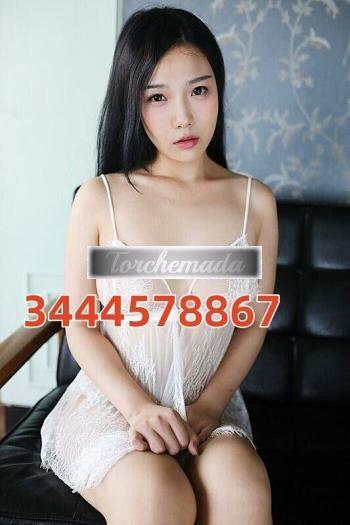 Transex Maria  Caserta