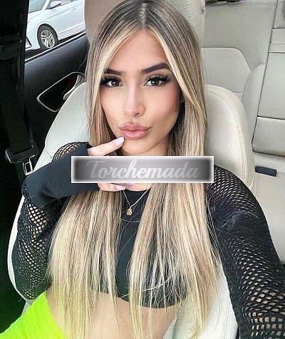 Girl Bellissima Graziosa  Varese