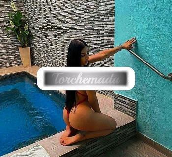 Girl Esplosiva Sirena  Frosinone