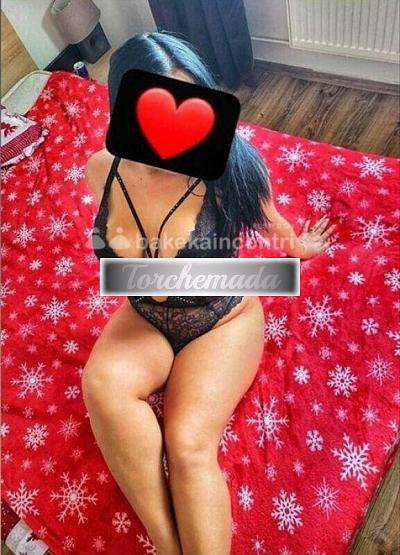 Girl Calda Modella  Taranto