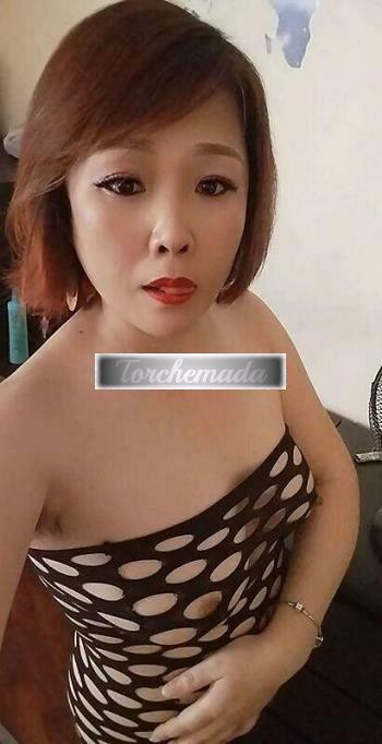 Girl Piccantissima Modella  Genova