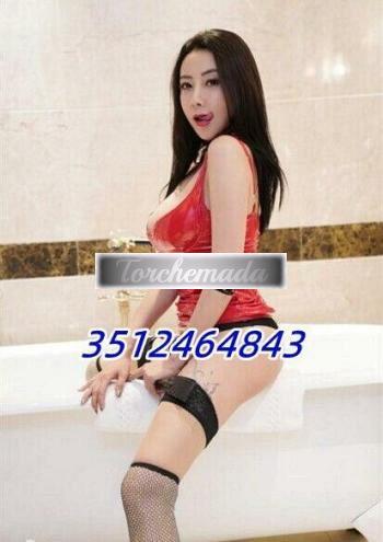 Girl Pantera Orientale Sexy  Cosenza