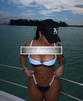 Girl Strepitosa Coinvolgente  Ravenna