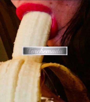 Girl Calda Passione in Lingerie  Genova