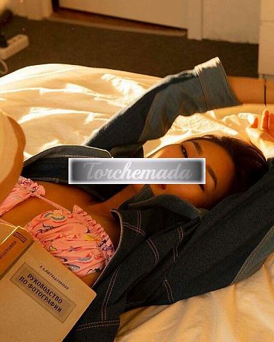 Girl Affascinante orientale  Bolzano