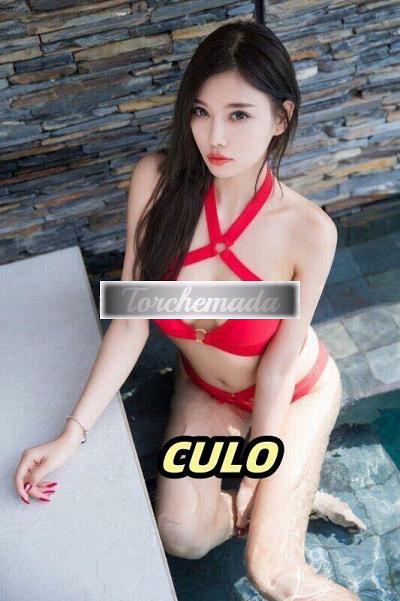 Girl Seduzione Orientale Naturale  Novara