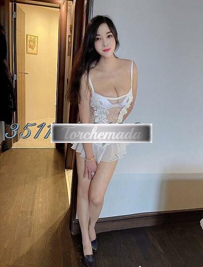 Transex Gattina Orientale  Monza
