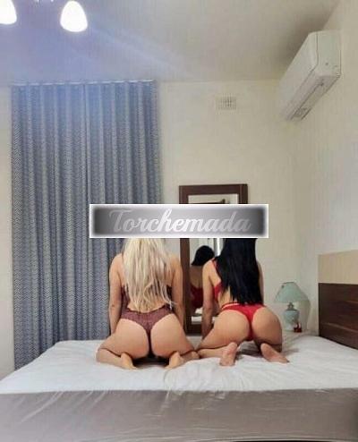 Girl Fighe da leccare fino a squirtare  Pescara