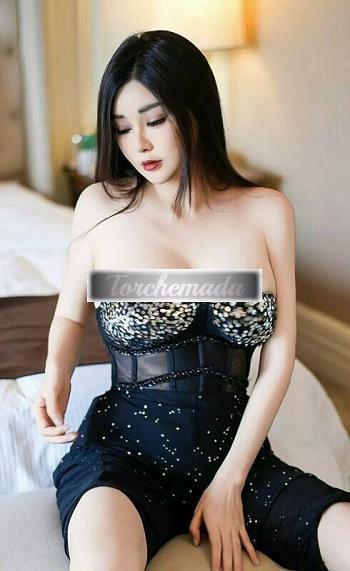 Girl Bellissima Modella  Cuneo