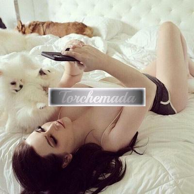 Girl Spettacolare Maestra  Bergamo