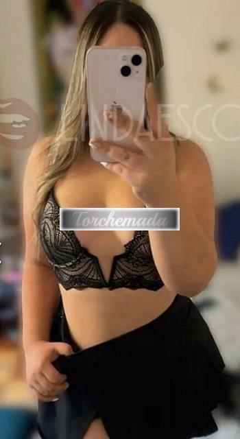 Girl Strepitosa Sensuale  Palermo