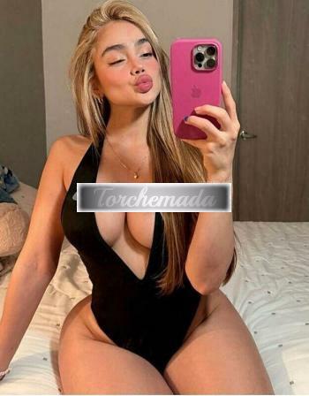 Girl Esplosiva Girl  Forli