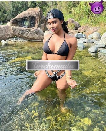 Girl Esplosiva Modella  Catania