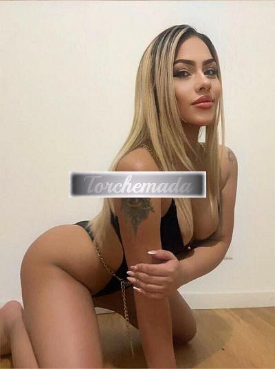 Girl Sexy Esibizionista  Cagliari
