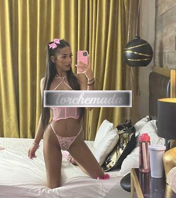 Girl Bellissima Femmina  Biella