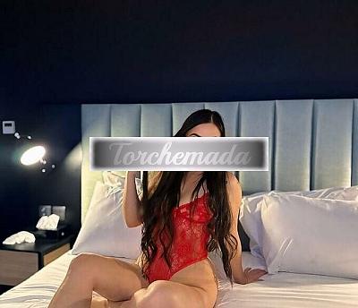 Girl Strepitosa Girl  Bari