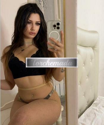 Girl Strepitosa Attrice  Mantova