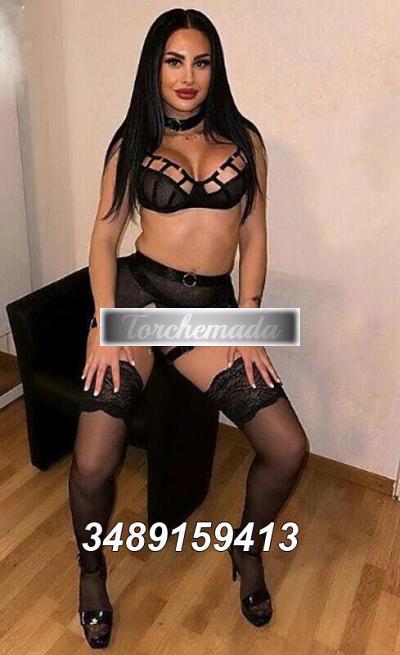 Girl Piccantissima Amabile  Vicenza