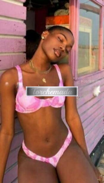 Girl Calda Femmina  Milano