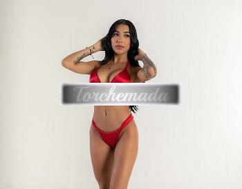 Girl Bellezza naturale e assoluta  Milano