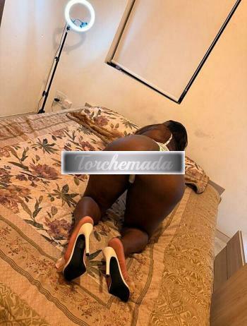 Girl Bellissima Coinvolgente  Bergamo