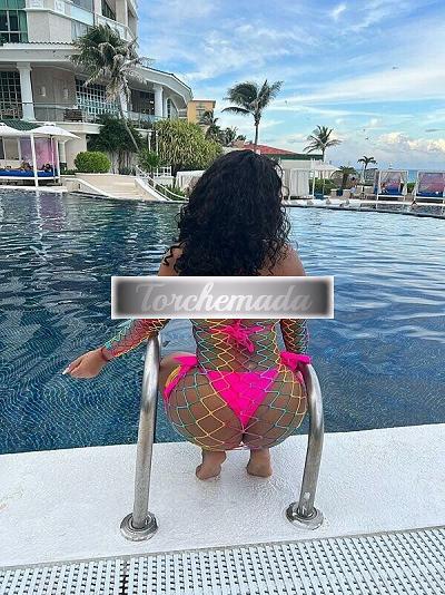 Girl Spettacolare Femmina  Ancona