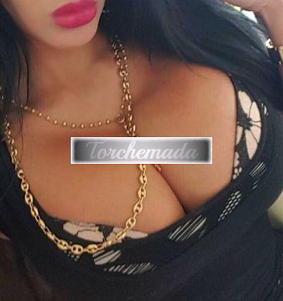 Girl Esplosiva Sensuale  Napoli