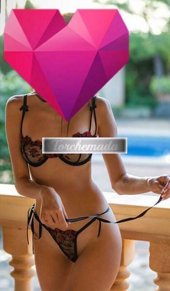 Girl Vogliosa Amabile  Brescia